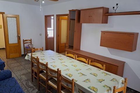 Lejlighed i Los Alcazares, Murcia - foto 2